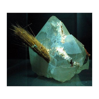 Light Ceramic Grade Rutile 1lb