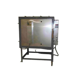 Olympic FL27 Complete Front Loading Kiln Package