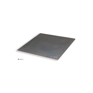 Advancer Kiln Shelf 22 x 22 x 5/16" Nitride Bonded Silicon Carbide Rectangle