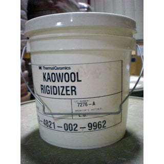 Kaowool Rigidizer Gallon