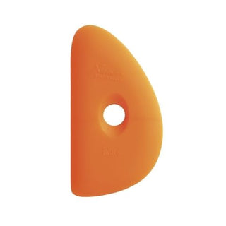 SCR4-O Xiem Tools Soft Silicone Rib 4 - Orange