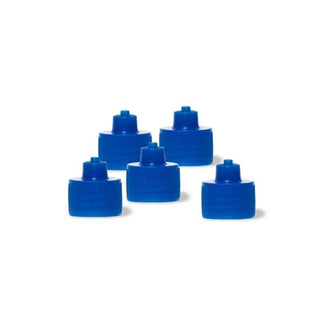 CCB2B5 Xiem Tools 5 Replacement Cap Connectors for 2 oz Bottle