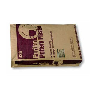 Puritan Plaster 50 Pound Bag