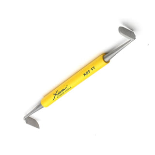 XST17 Xiem Tools Stainless Steel Trimming Tool (double end)