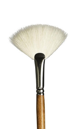 Amaco Fitch Fan Brush Large