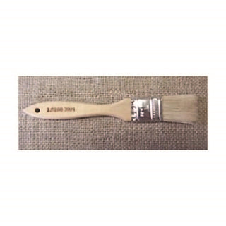 1" Wide Utility Brush for Paint or Glaze