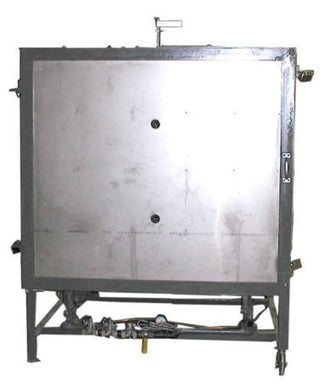 OLYMPIC KILN DD20 - DOWNDRAFT KILN Gas or Propane