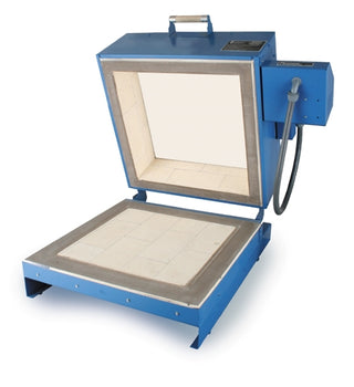 Paragon CS19S Clamshell Kiln For Glass Fusing