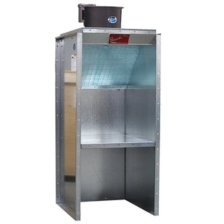 Paasche FBSL-3NL-T1  Spray Booth