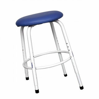 SHIMPO POTTER'S STOOL ADJUSTABLE LEGS