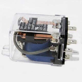 Skutt Kilns 25 Amp Relay  : Clear for older Kilns